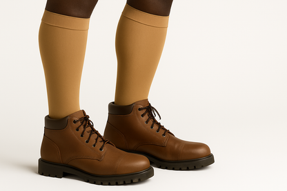 Energizing Compression Socks for Men™